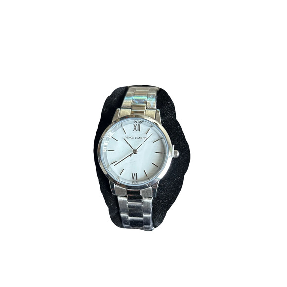 Vince Camuto Women's Ayla Wrist Watch In Box VCW7179L - Picture 4 of 9